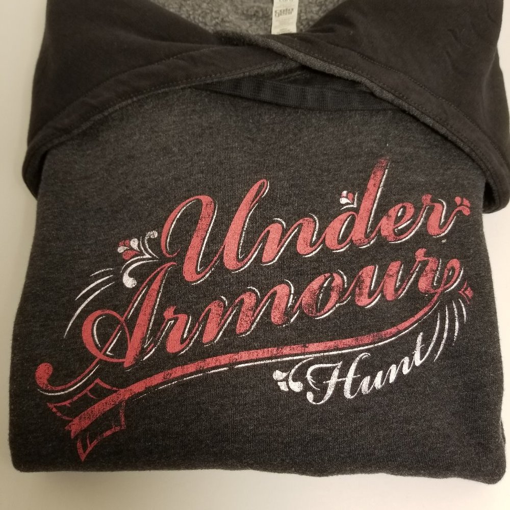 Under Armour Hoodie